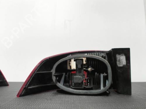 Used Right taillight Right taillight RENAULT LAGUNA II (BG0/1_) 1.9 dCi (107 hp) 28399985 28399985