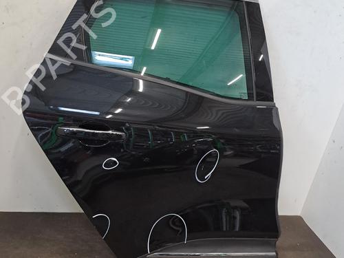 Used Right rear door Right rear door RENAULT SCÉNIC IV (J9_) 1.3 TCe 140 (140 hp) 40129298 40129298