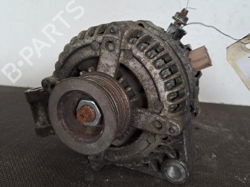 Used Alternator LAND ROVER RANGE ROVER SPORT I (L320) 3.6 D 4x4 (272 hp) 28390073