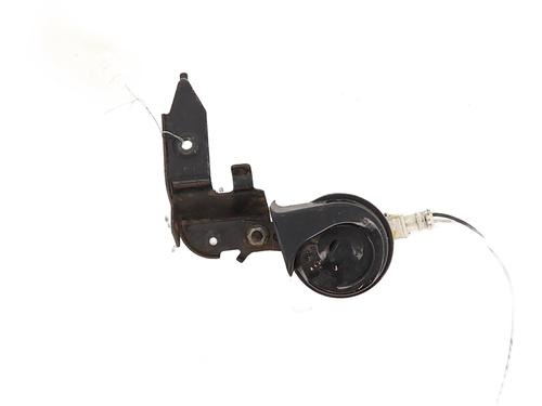 Horn RENAULT CAPTUR I (J5_, H5_) 1.2 TCe 120 | BP36395244E13 - Image 2