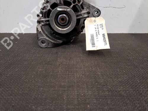 Used Alternator HYUNDAI i10 II (BA, IA) 1.0 (67 hp) 28404670