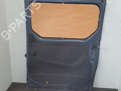 Used Right slide door Right slide door RENAULT TRAFIC III Van (FG_) 1.6 dCi 120 (FGMB, FGMC) (120 hp) 40027422 40027422