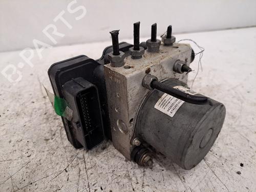 ABS Bremseaggregat CITROËN C3 III (SX) 1.2 PureTech 82 (83 hp) 28392525