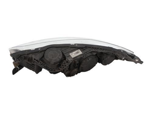 Right headlight CITROËN C5 III (RD_) 2.0 HDi 140 (RDRHF8, RDRHFA, RDRHA8, RDRHAJ) | BP37227064C29 - Image 4