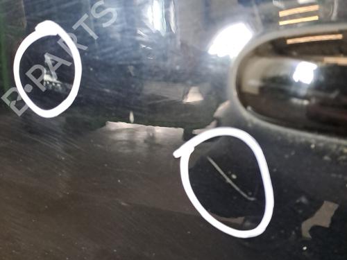 Left rear door HYUNDAI i20 I (PB, PBT) 1.1 CRDi | BP28395435C4 