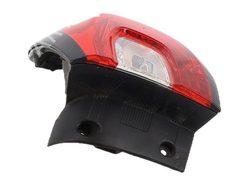 Right taillight RENAULT CAPTUR I (J5_, H5_) 1.5 dCi 90 (J5N4, J5M5, J5MW, J5M6, J5AL, J5AJ) | BP39700502C35 - Image 5