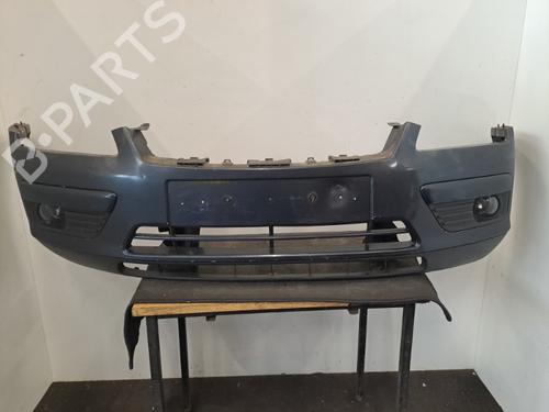 Used Front bumper FORD FOCUS II Turnier (DA_, FFS, DS) 1.8 TDCi (115 hp) 28409693