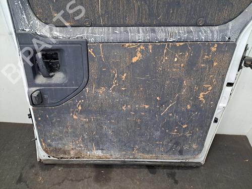 Right slide door PEUGEOT EXPERT Van (VF3A_, VF3U_, VF3X_) 2.0 HDi 120 | BP28401440C75 