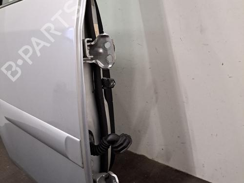 Right rear door FORD FIESTA V (JH_, JD_) 1.4 TDCi | BP28398110C5 