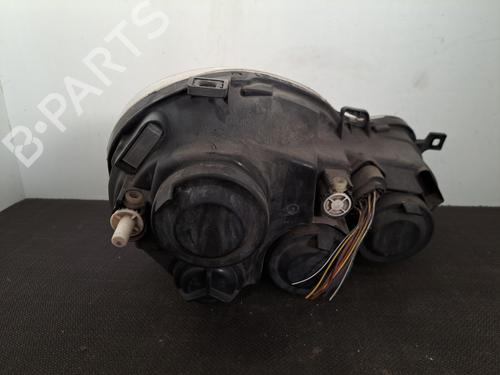 Left headlight VW POLO IV (9N_, 9A_) 1.2 12V | BP28401453C28 