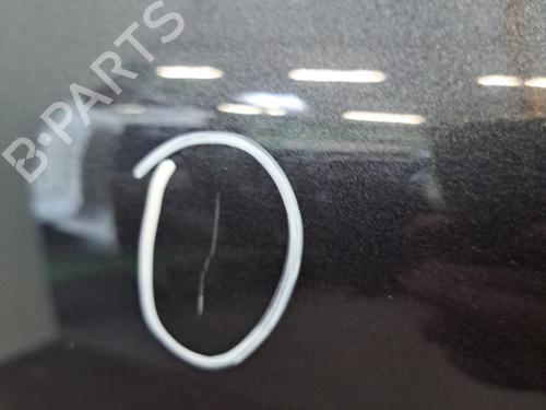 Left rear door PEUGEOT 607 (9D, 9U) 2.0 HDI | BP28395716C4 