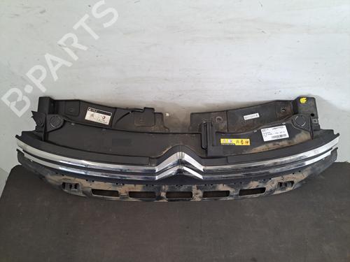 Grill CITROËN C3 III (SX) 1.2 THP 110 (SXHNPS, SXHNZT, SXHNZ6) | BP33723022C40 - Image 3