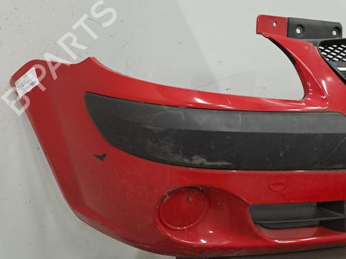Front bumper HYUNDAI GETZ (TB) 1.5 CRDi | BP30174120C7 