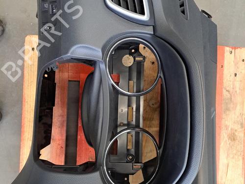 Salpicadero NISSAN QASHQAI II (J11, J11_) 1.6 DIG-T (163 hp) 33001303