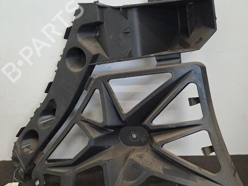 Used Rear bumper bracket RENAULT SCÉNIC III (JZ0/1_) 1.6 dCi (JZ00, JZ12) (130 hp) 28406757