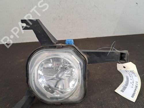 Used Left front fog light PEUGEOT 306 Hatchback (7A, 7C, N3, N5) 2.0 HDI 90 (90 hp) 30459904