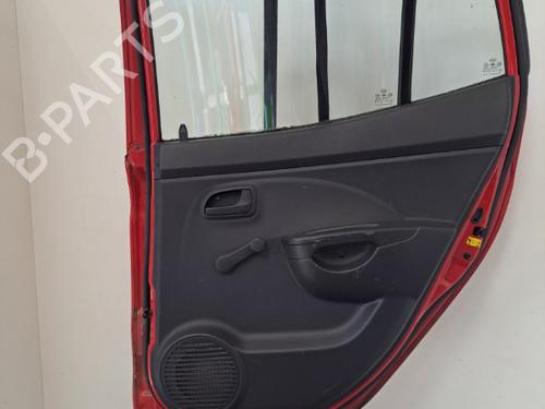 Right rear door KIA PICANTO I (SA) 1.1 CRDi | BP28398492C5 