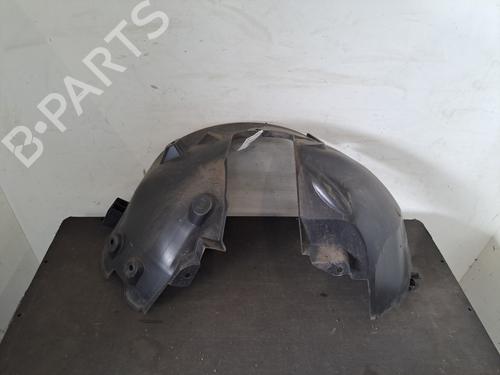 Cava de roda Cava de roda RENAULT TWINGO III (BCM_, BCA_) 1.0 SCe 70 (BCMB) (69 hp) 33828434 33828434