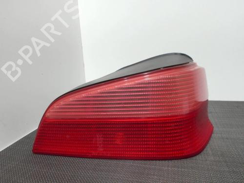 Right taillight PEUGEOT 106 II (1A_, 1C_) 1.0 i | BP28399800C35