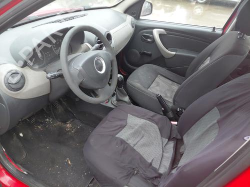 Right taillight DACIA SANDERO 1.5 dCi | BP35805259C35 - Image 24
