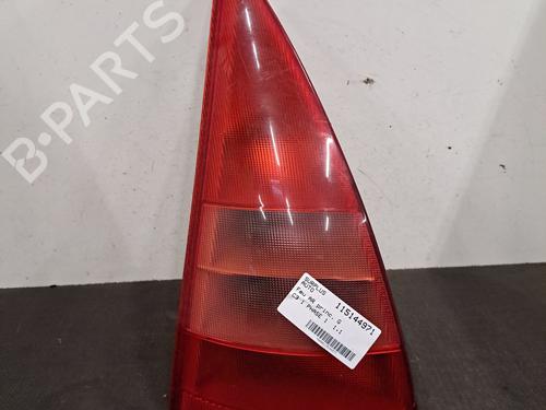 Used Left taillight Left taillight 30536086 30536086