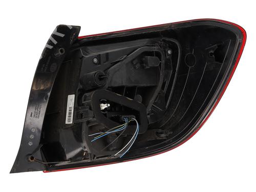 Left taillight DACIA SANDERO II TCe 90 (B8M1, B8MA, B8AC) | BP31159236C34 