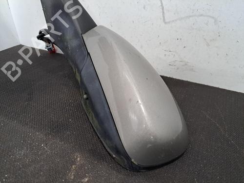 Left mirror ALFA ROMEO 159 (939_) 1.9 JTDM 8V (939AXE1B) | BP28395941C26