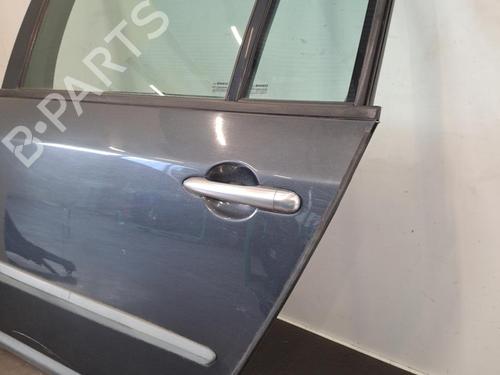 Left rear door RENAULT VEL SATIS (BJ0_) 2.2 dCi (BJ0E, BJ0F, BJ0G, BJ0H) | BP28391368C4 