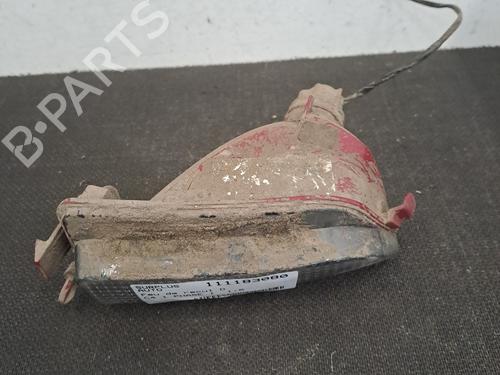 Used Reverse light CITROËN C4 I (LC_) 1.6 HDi (109 hp) 28599947