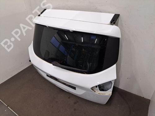 Tailgate FORD KUGA I 2.0 TDCi | BP32630698C6