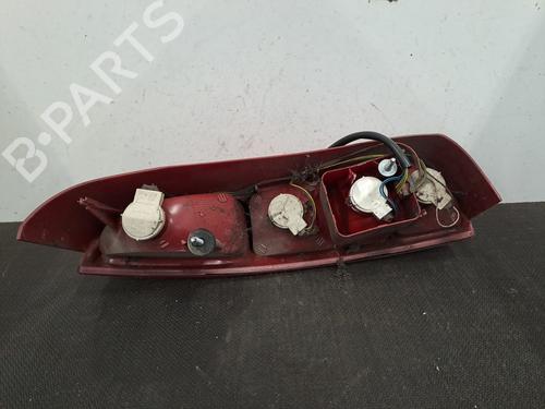 Right taillight PEUGEOT 807 (EB_) 2.0 HDI | BP29025395C35 