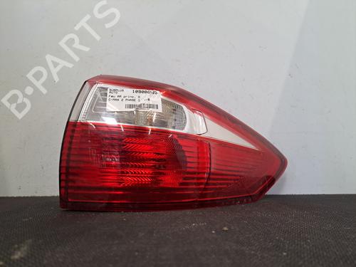 Højre baglygte FORD C-MAX II (DXA/CB7, DXA/CEU) 1.6 TDCi (95 hp) 28397552