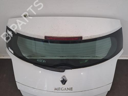 Tailgate RENAULT MEGANE II (BM0/1_, CM0/1_) 1.5 dCi (BM1E, CM1E) | BP28389403C6 