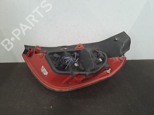 Left taillight RENAULT CLIO III (BR0/1, CR0/1) 1.5 dCi (BR17, CR17) | BP28395064C34 