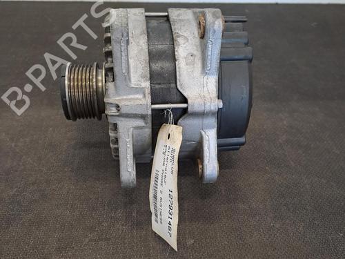 Generator Generator RENAULT KADJAR (HA_, HL_) 1.5 BLUE dCi 115 (HLA6) (116 hp) 37176059 37176059