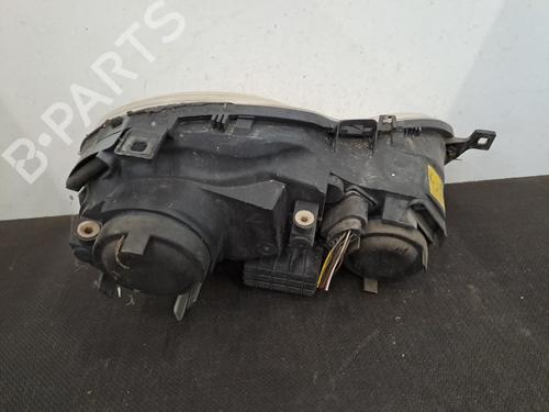 Venstre forlygte VW POLO IV (9N_, 9A_) 1.2 12V | BP28397774C28 