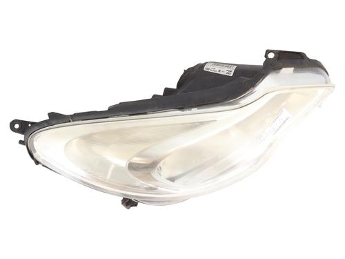 Right headlight OPEL CORSA D (S07) 1.4 (L08, L68) | BP32469910C29 - Image 3
