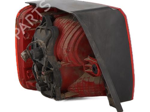 Used Right taillight Right taillight VW TOURAN (1T3) 2.0 TDI (140 hp) 33212789 33212789