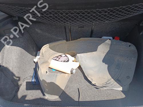 Used Parts VW GOLF VI (5K1) 4817671