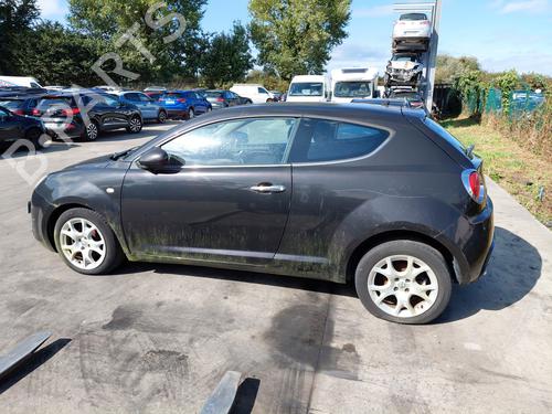 Left front window switch ALFA ROMEO MITO (955_) 1.6 JTDM (955AXE1B) | BP31769785I27 - Image 11