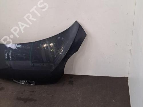 Hood PEUGEOT 107 (PM_, PN_) 1.0 | BP28402009C1 