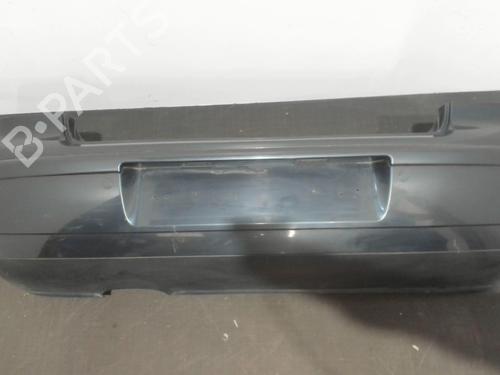 Rear bumper VW POLO IV (9N_, 9A_) 1.4 TDI | BP28393731C8 