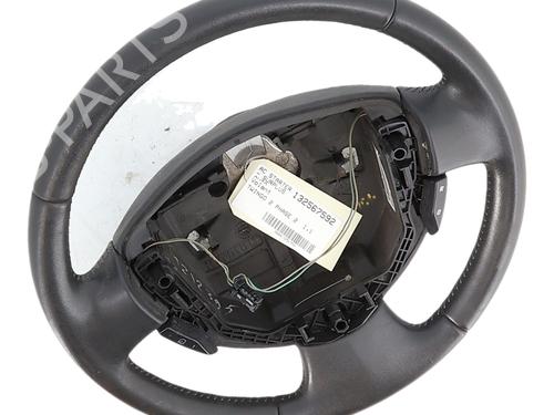 Used Steering wheel Steering wheel RENAULT TWINGO II (CN0_) 1.2 16V (CN04, CN0B) (75 hp) 39991384 39991384