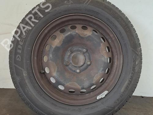 Used Rim Rim 39551743 39551743