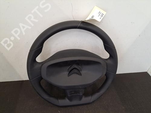 Steering wheel CITROËN AMI (9A_) Electric (9AZ2CA) | BP28406046C49 