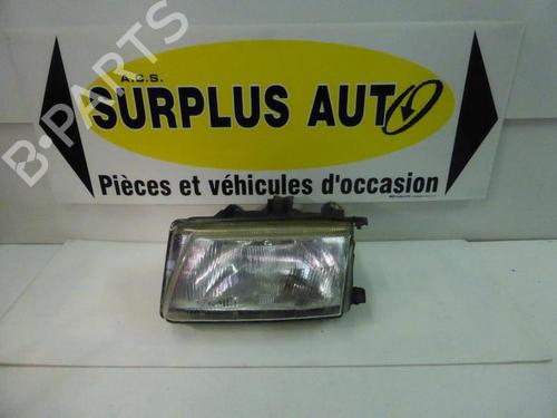 Used Left headlight SEAT CORDOBA Vario (6K5) 1.9 SDI (64 hp) 28405989
