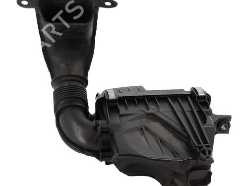 Luftfilter kasse RENAULT CLIO V (B7_) 1.5 Blue dCi 85 (B7AG) (86 hp) 31716738
