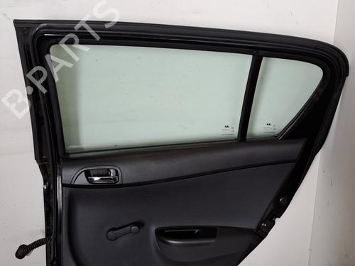Right rear door HYUNDAI i20 I (PB, PBT) 1.1 CRDi | BP28395436C5 