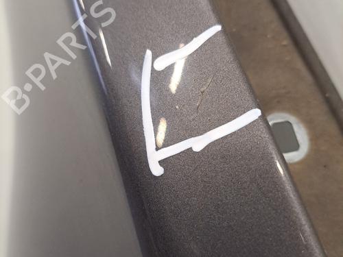 Right front fenders BMW 1 (E87) 118 d | BP29446584C42 
