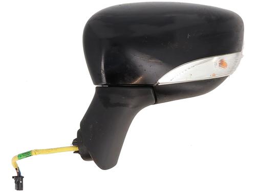 Left mirror RENAULT CAPTUR I (J5_, H5_) 1.5 dCi 90 (J5N4, J5M5, J5MW, J5M6, J5AL, J5AJ) | BP31976035C26 